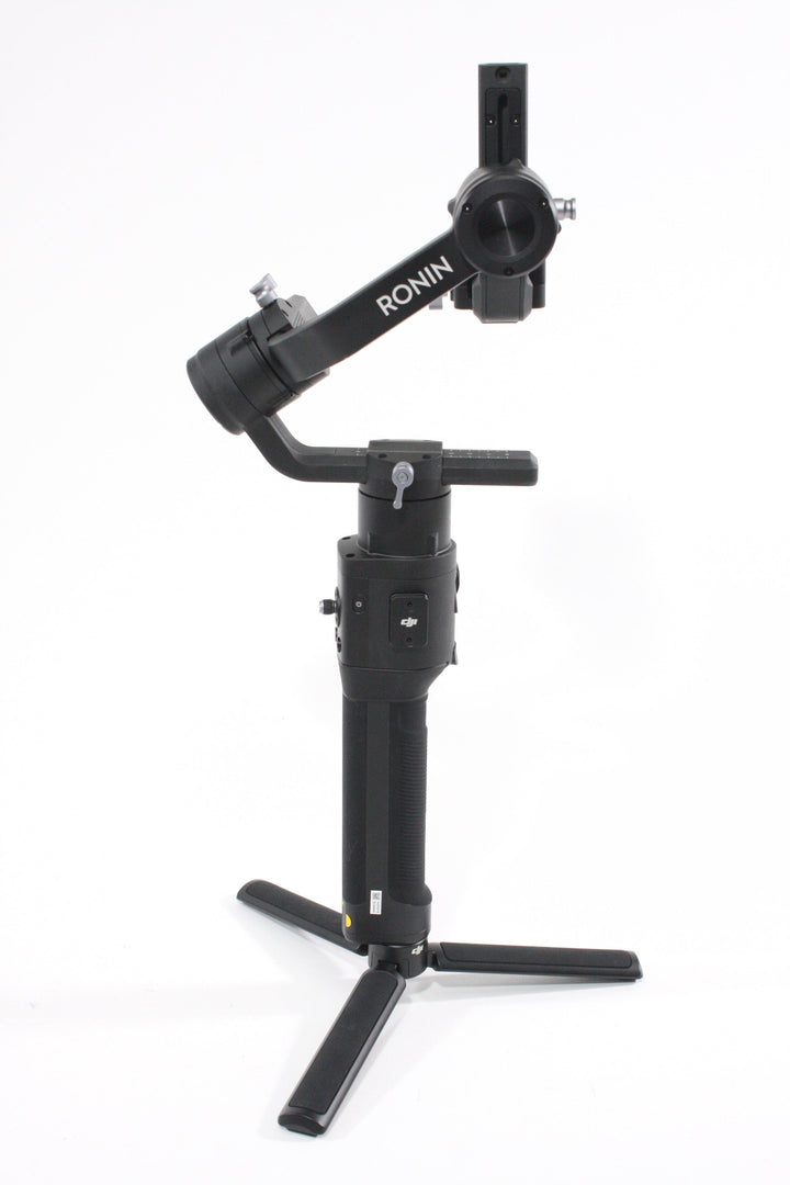 DJI Ronin-S  Gimbal/Stabilizer Stabilizers DJI OEM3G6300SM009