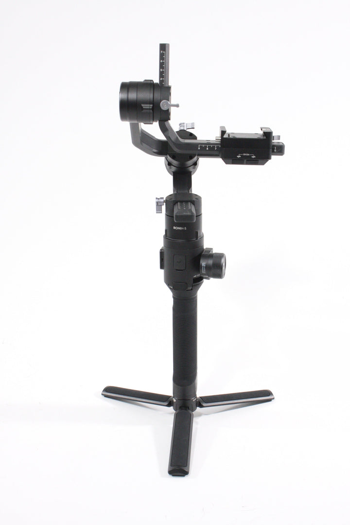 DJI Ronin-S  Gimbal/Stabilizer Stabilizers DJI OEM3G6300SM009