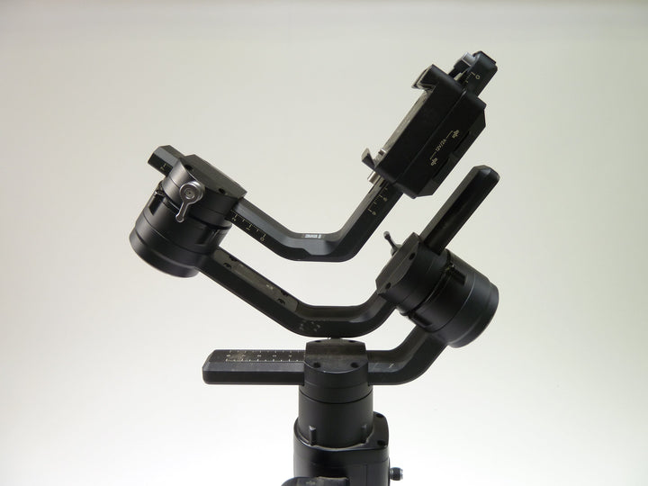 DJI Ronin S w/ Focus Motor 2006 Stabilizers DJI 060424255