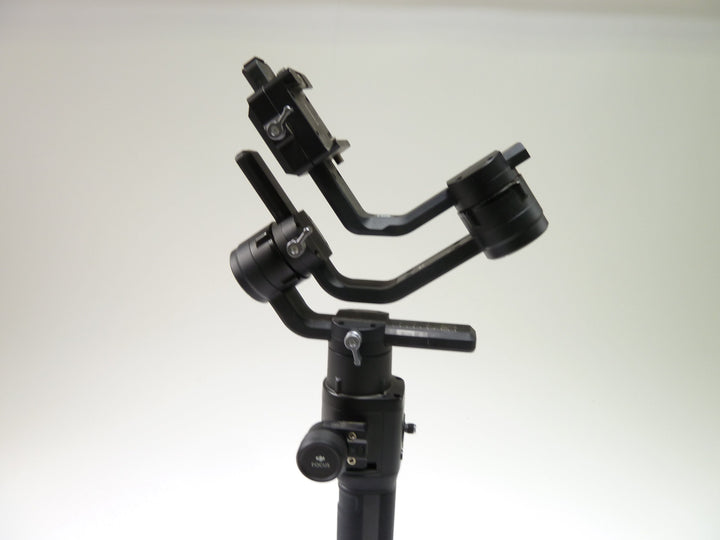 DJI Ronin S w/ Focus Motor 2006 Stabilizers DJI 060424255