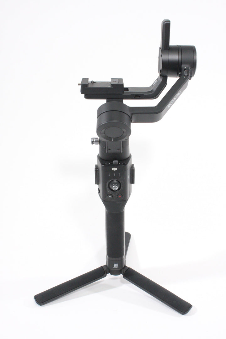 DJI Ronin SC Gimbal/Stabilizer with Smartphone Adapter Stabilizers DJI 357CK3C0046LVR