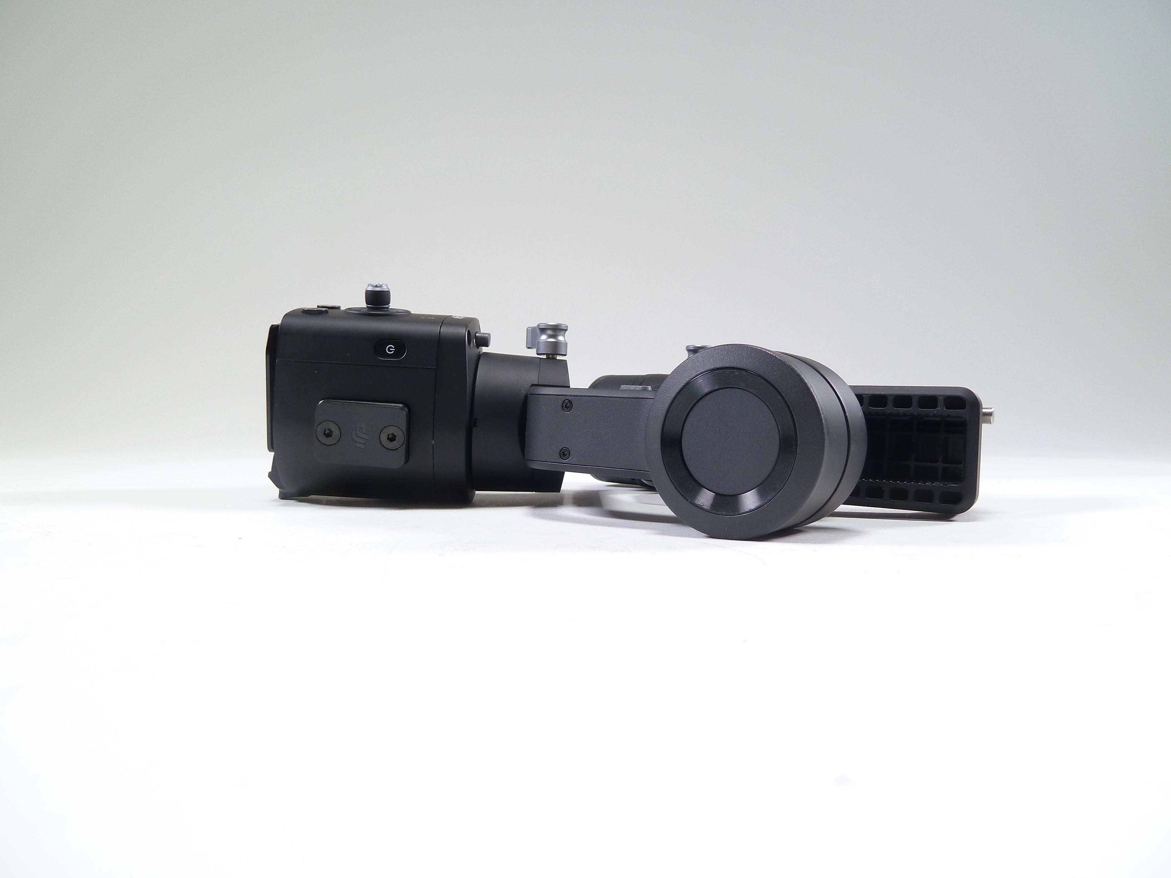 DJI Ronin SC Gimbal – Camera Exchange