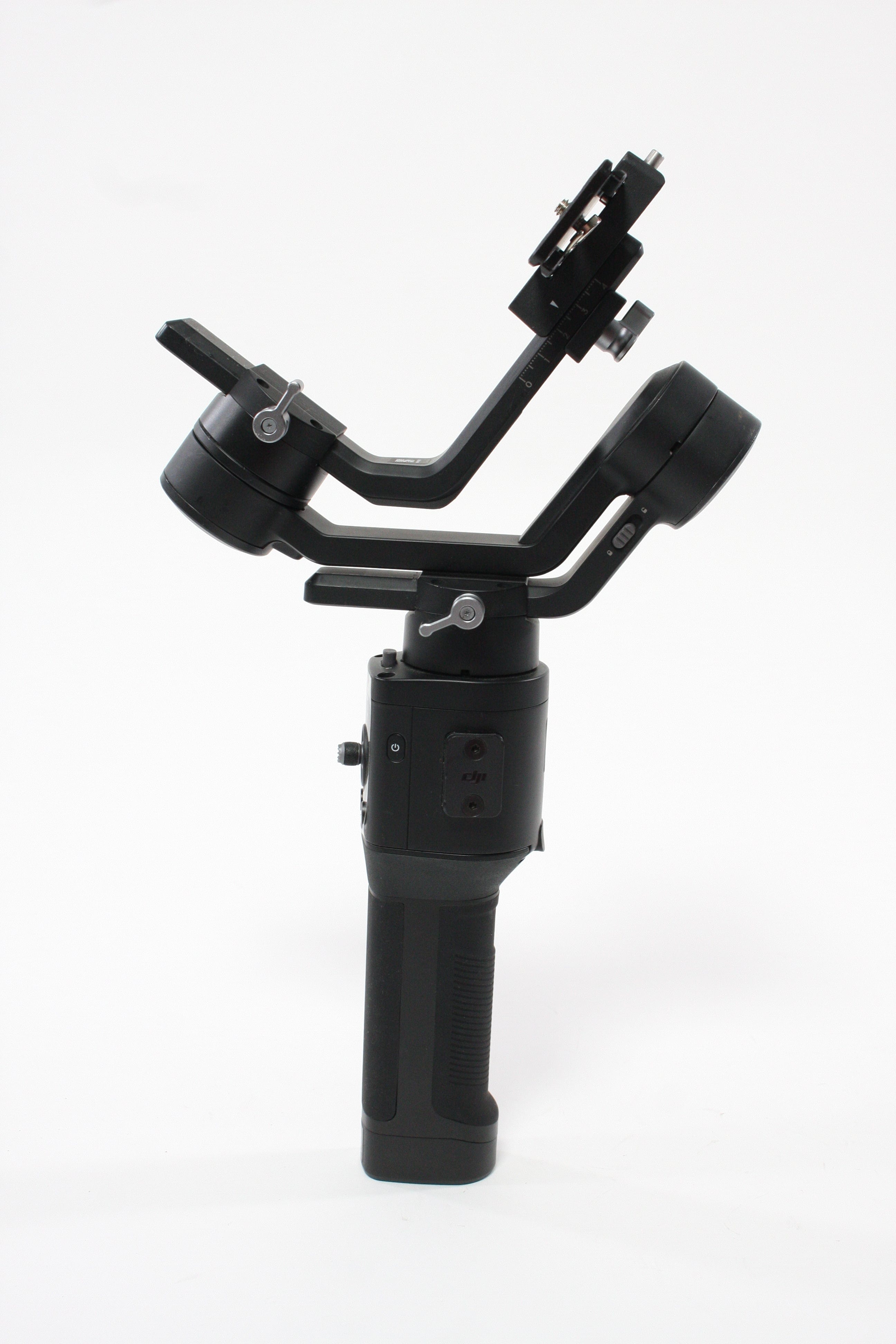 DJI Ronin SC R18 3-Axis Handheld Gimbal – Camera Exchange