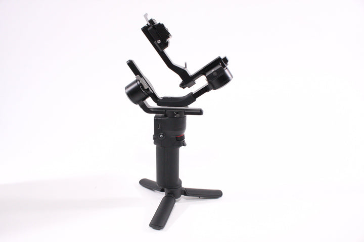 DJI RS 3 Mini Gimbal Stabilizer Stabilizers DJI DJI269604USED