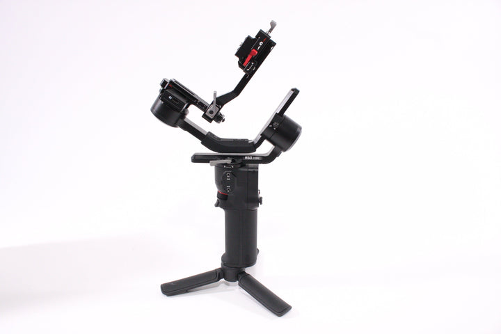 DJI RS 3 Mini Gimbal Stabilizer Stabilizers DJI DJI269604USED