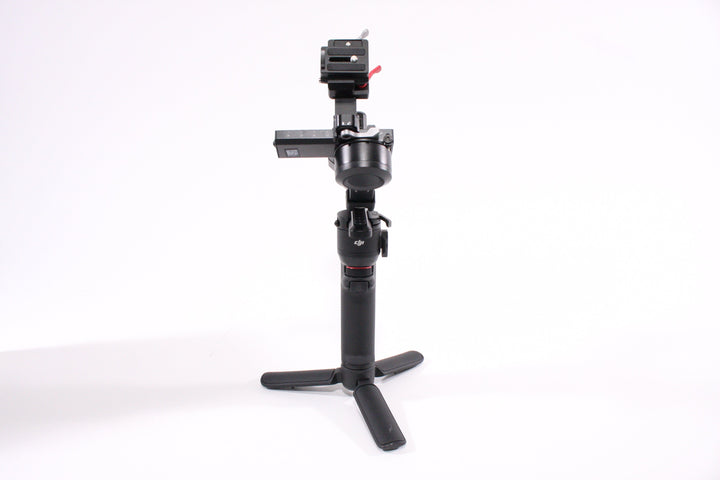 DJI RS 3 Mini Gimbal Stabilizer Stabilizers DJI DJI269604USED