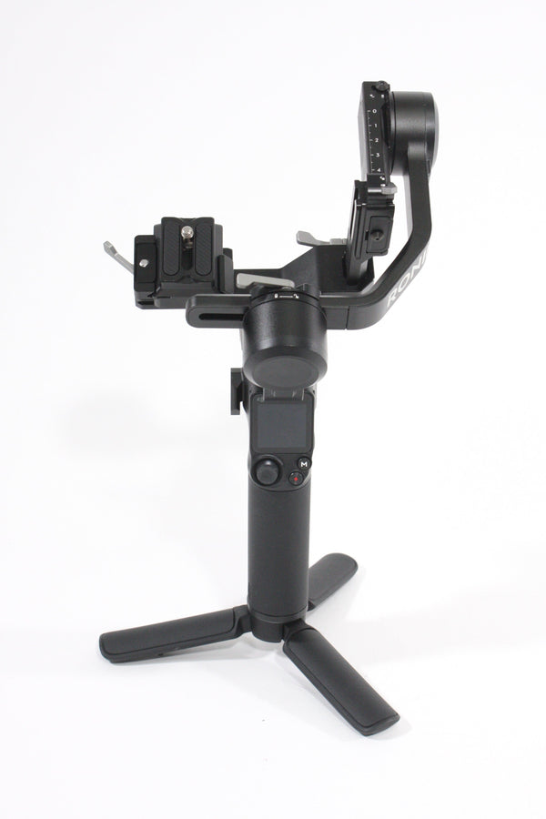 DJI RS3 Mini Gimbal/Stabilizer Stabilizers DJI 5RFALAD