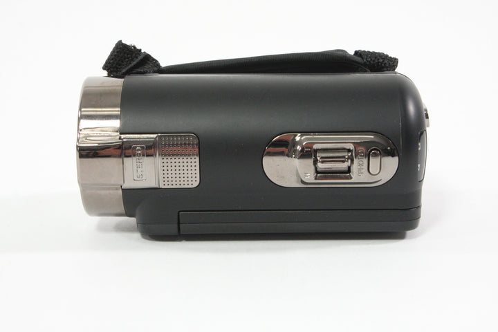 DVC HD Camcorder w/Microphone and Desk Tripod Video Equipment - Video Camera DVC 312P170400042