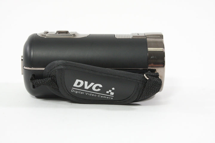 DVC HD Camcorder w/Microphone and Desk Tripod Video Equipment - Video Camera DVC 312P170400042