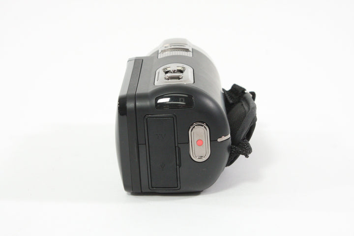 DVC HD Camcorder w/Microphone and Desk Tripod Video Equipment - Video Camera DVC 312P170400042