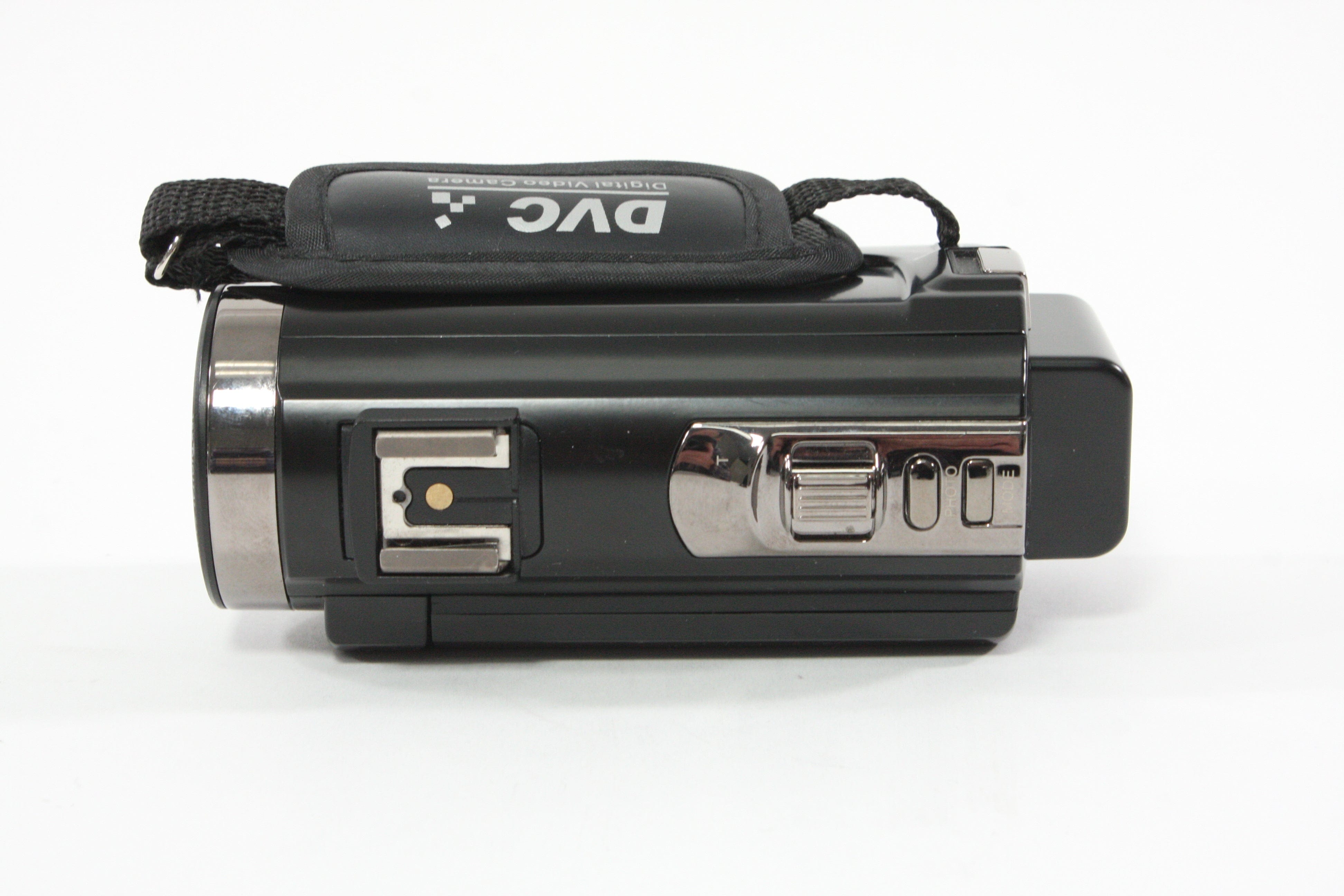 DVC HD Camcorder w/Microphone – Camera Exchange