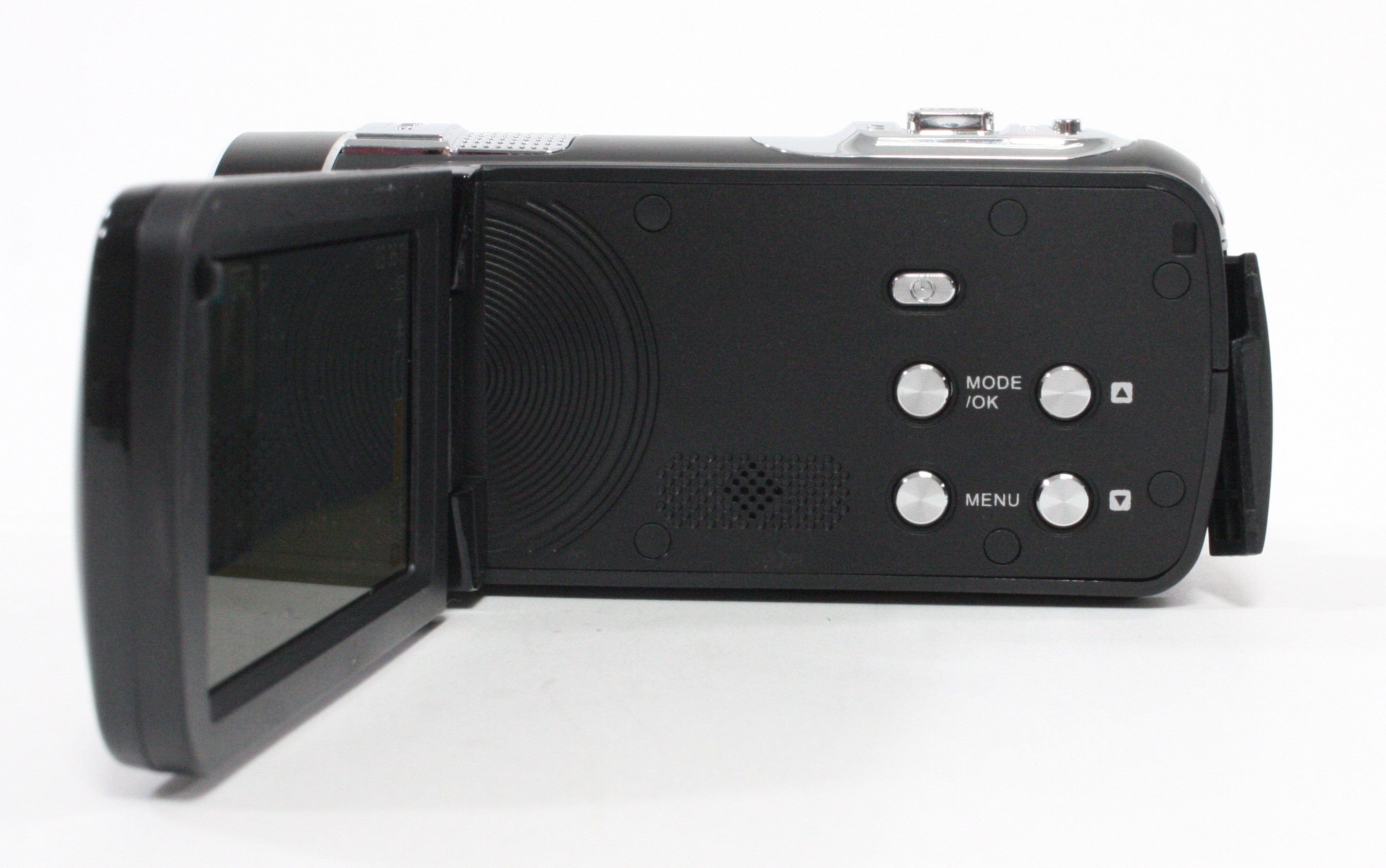 DVC SD Card Night Vision Camcorder CCD-TRV41 – Camera Exchange