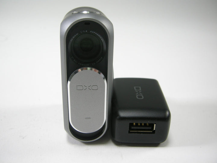 DXO One Pro Camera 20.2mp I " Image Senor for iPhone-iPad Action Cameras and Accessories DXO 050150234