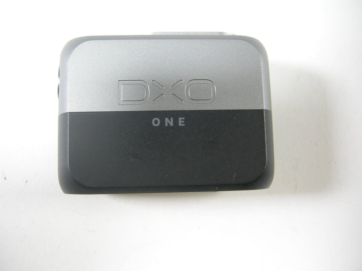 DXO One Pro Camera 20.2mp I " Image Senor for iPhone-iPad Action Cameras and Accessories DXO 050150234