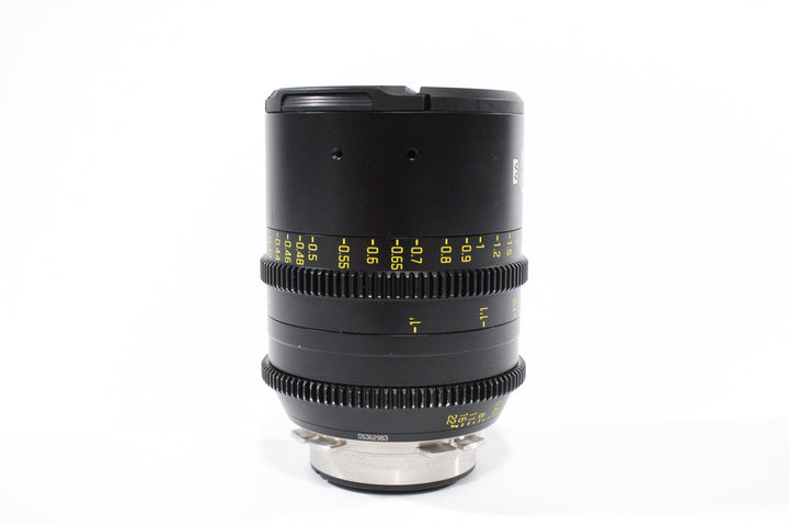 DZOFILM Vespid Vista Vision Prime25mm T/2.1 lens for PL Mount Lenses Small Format - Various Other Lenses DZOFILM 05362983