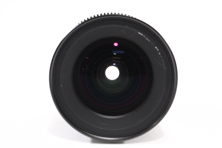 DZOFILM Vespid Vista Vision Prime25mm T/2.1 lens for PL Mount Lenses Small Format - Various Other Lenses DZOFILM 05362983