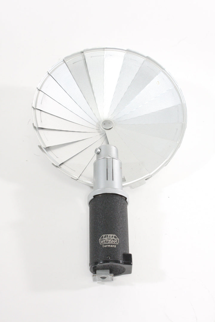 E. Leitz Flash Fan Flash Units and Accessories - Flash Accessories Leitz Leitz-Flash-Fan1