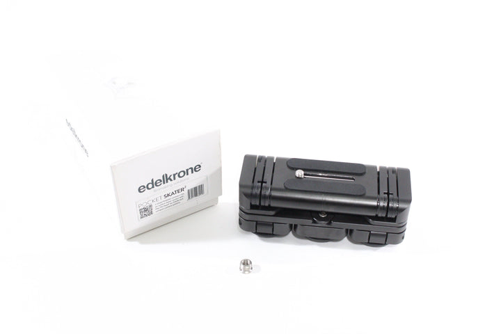 Edelkrone Pocket Skater 2 Video Equipment Edelkrone 646464