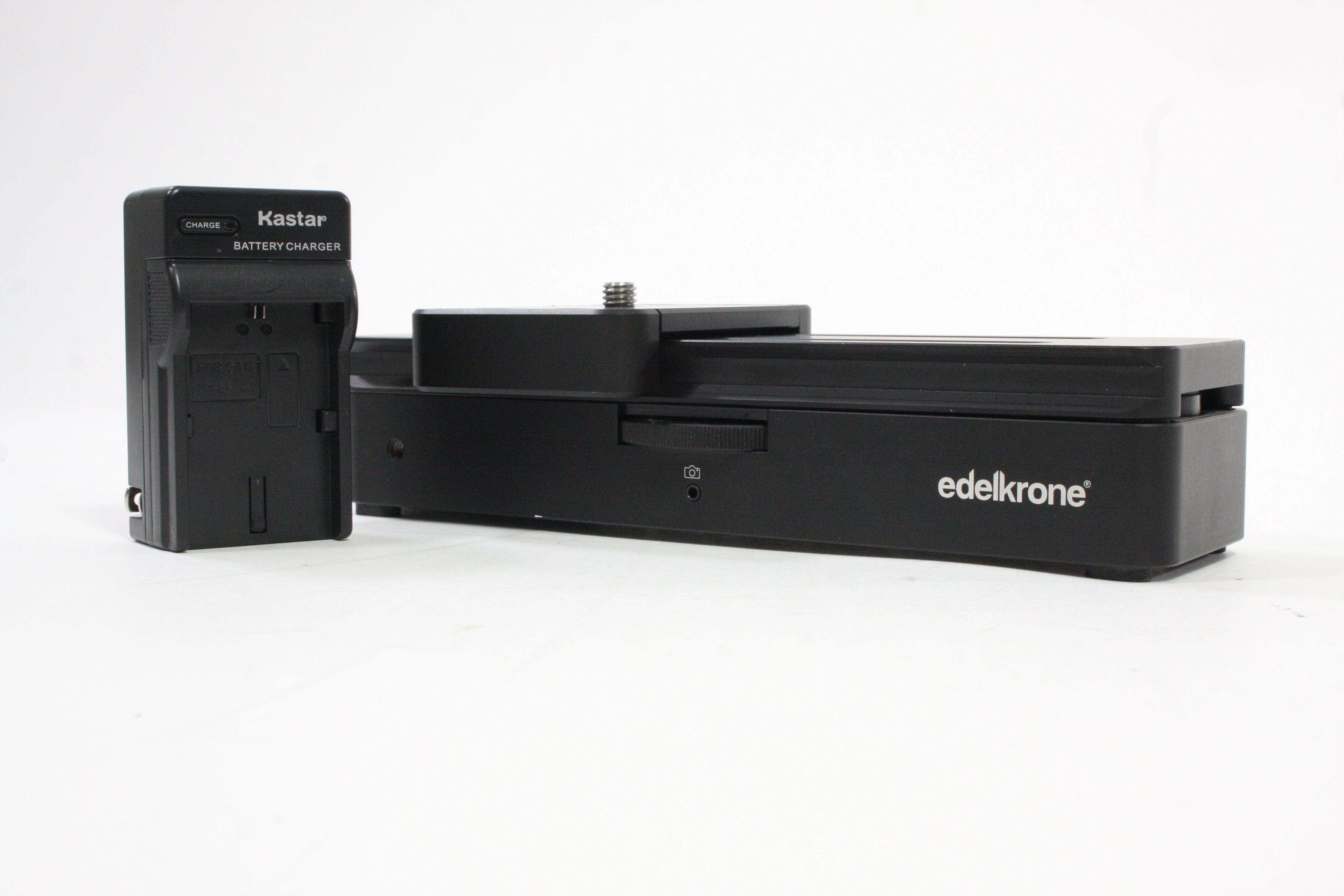 edelkrone - SliderONE PRO works great with StandONE - Learn more