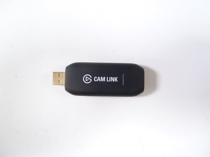 Elgato Cam Link 4K Video Equipment Generic 1A14982