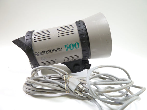 Elinchrom 500 Studio Lighting and Equipment - Fluorescent Lighting Elinchrom 41824631