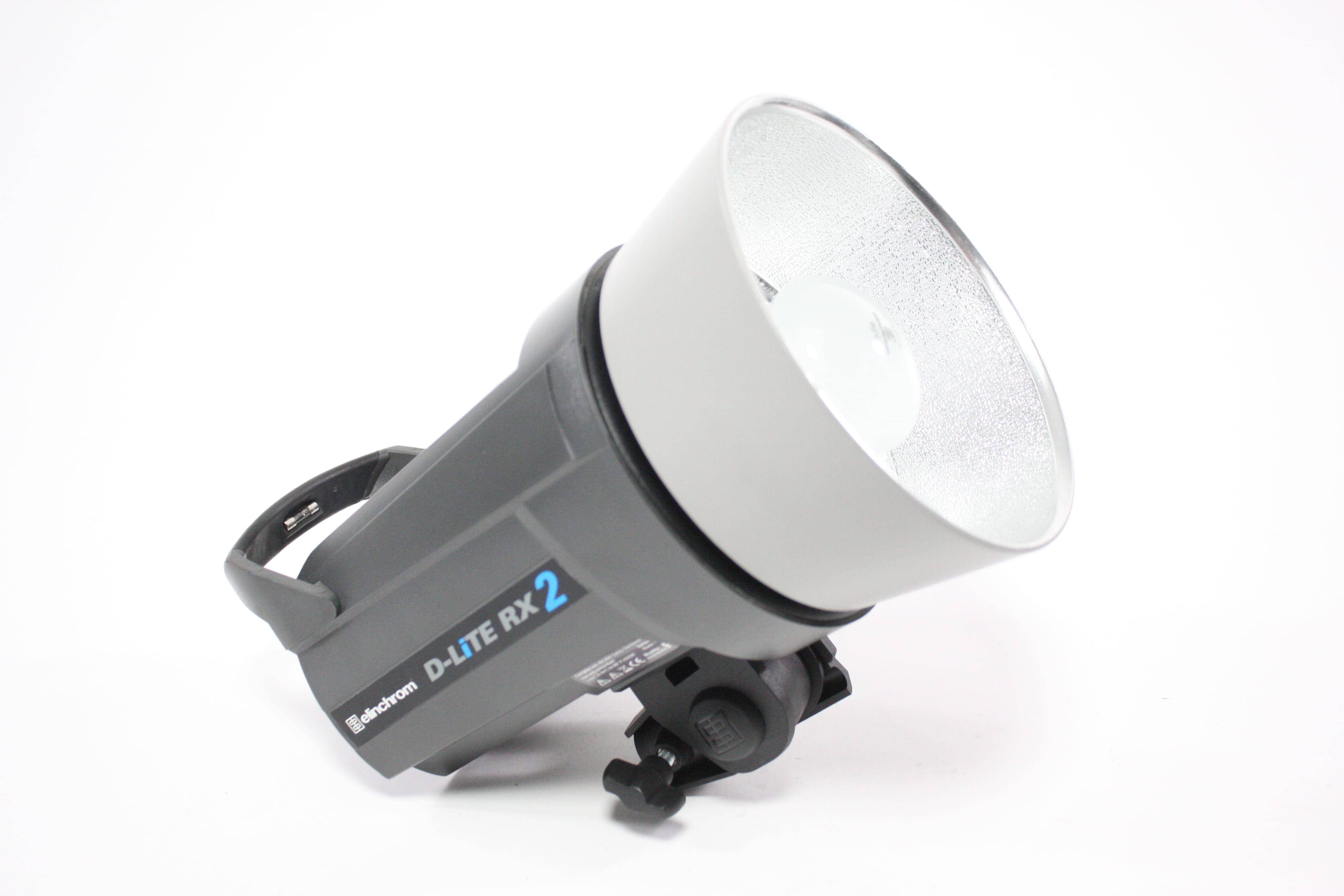 Elinchrom D-Lite RX 2 Two Light Kit – Camera Exchange