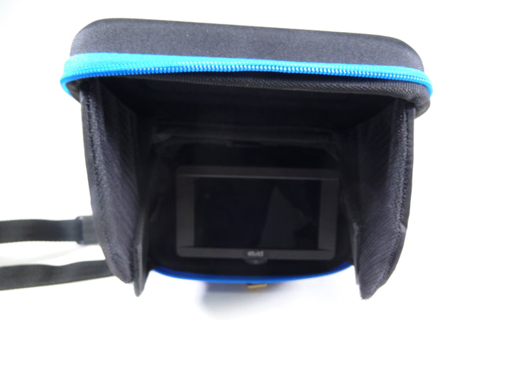 Elvid 5" RigVision HDR Touch Screen Monitor with Orca Hooded Case Monitors Elvid NA2109