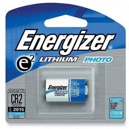 Energizer CR2 3 Volt Lithium Batteries - Primary Batteries Energizer PRO1165