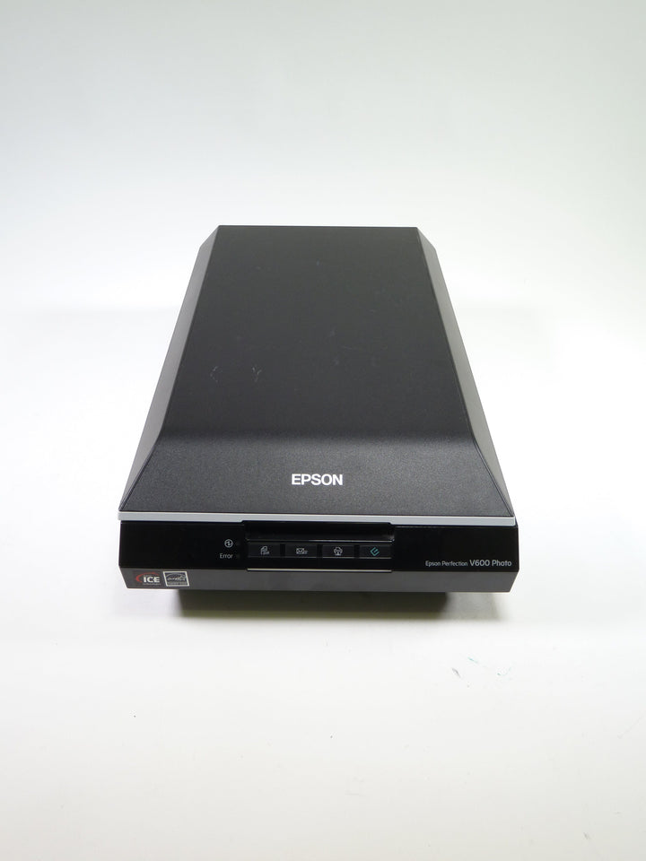Epson V600 Perfection Scanner Scanners Epson LTYW364157