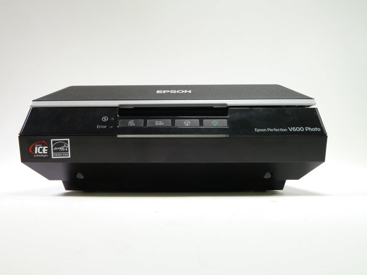 Epson V600 Perfection Scanner Scanners Epson LTYW364157