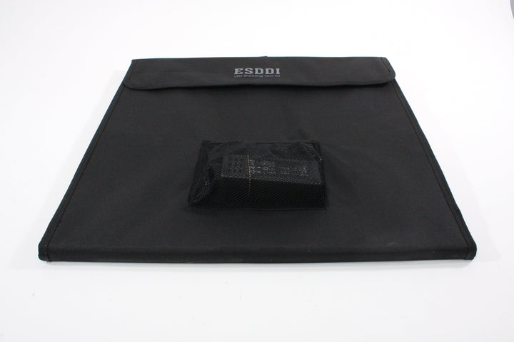 ESDDI LED Shooting Tent Kit 20in x 20in Other Items ESDDI X0023WHGBF