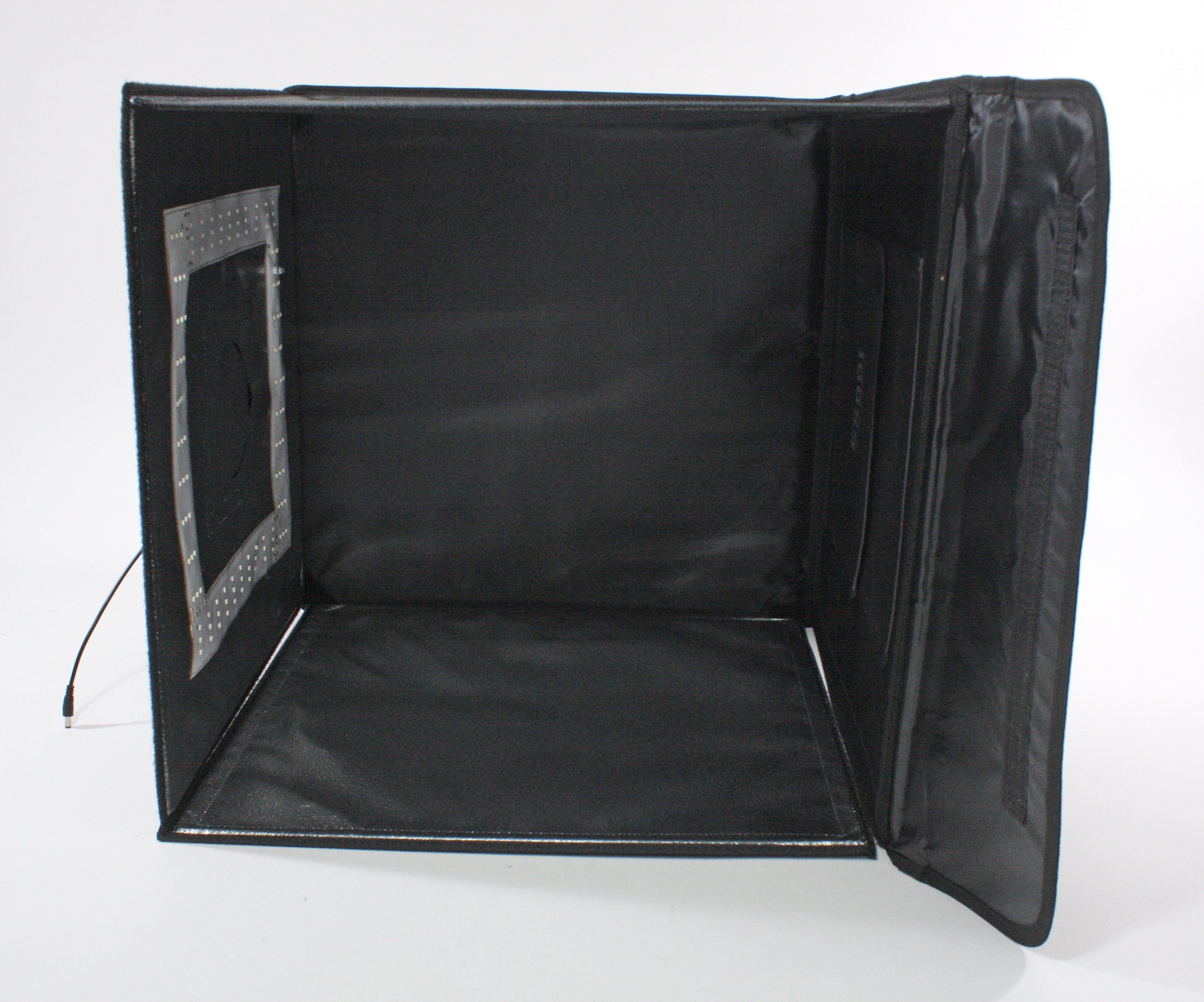 led shooting tent kit ESDDI LED Shooting Tent Kit 20in x 20in