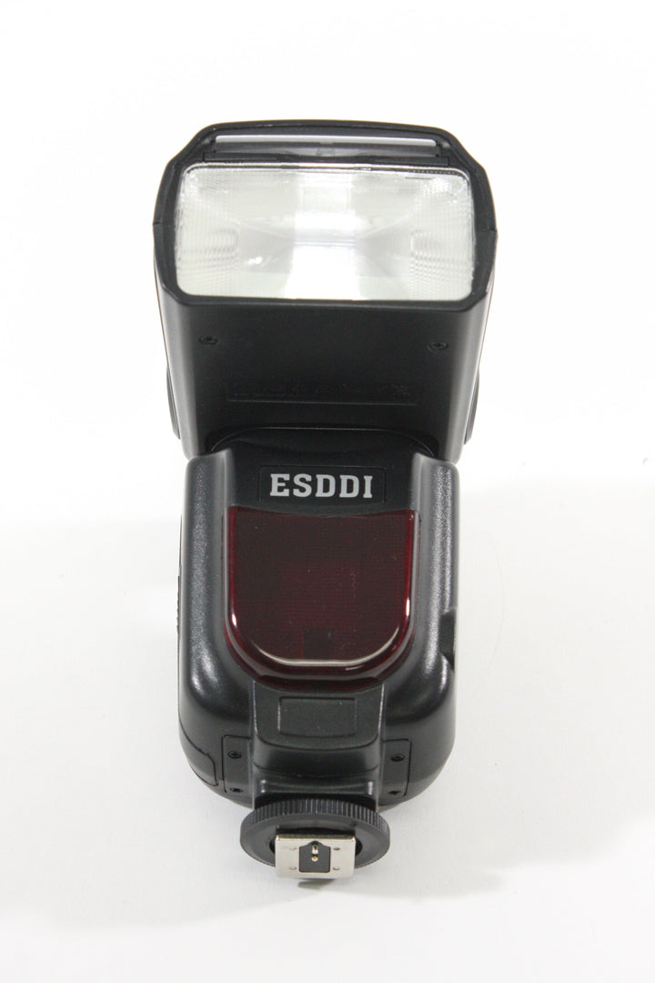 ESDDI Speedlight Universal Single Pin Flash Units and Accessories - Shoe Mount Flash Units ESDDI ESDDI1224U