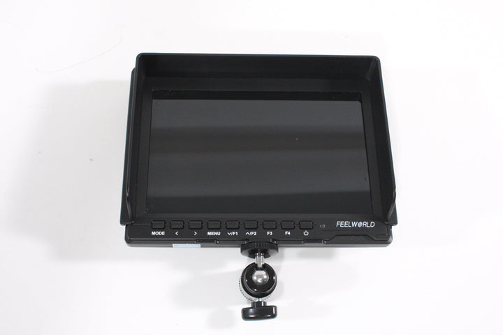 Feelworld 7" On-Camera HD Field Monitor Monitors Feelworld 759128A2204998