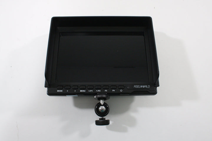 Feelworld 7" On-Camera HD Field Monitor Monitors Feelworld 759128A2204998