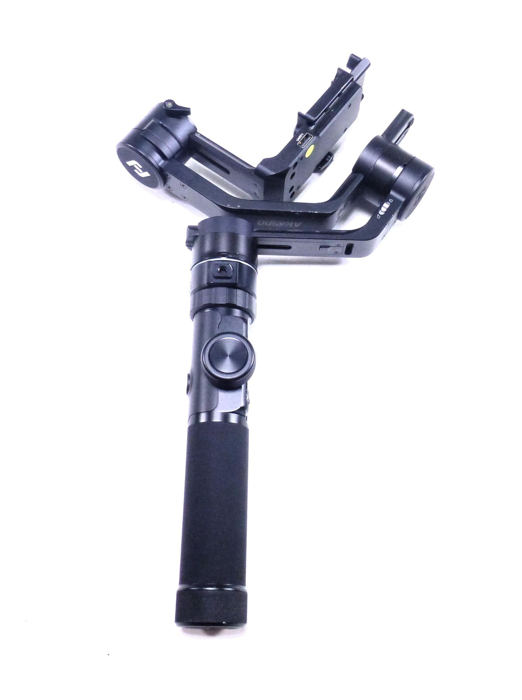 FeiyuTech AK4500 Gimbal Stabilizer – Camera Exchange