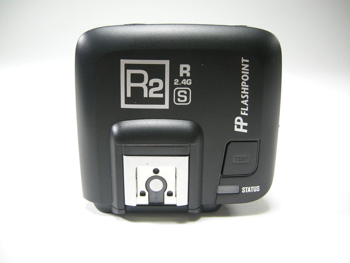 Flash Point R2 TTL Receiver for Sony Flash Units and Accessories - Flash Accessories Flashpoint M21D018827