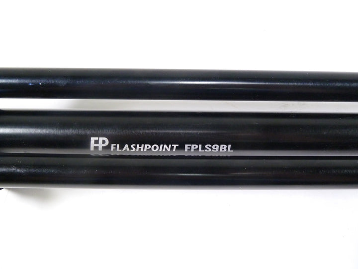 Flashpoint Air Cushioned Light Stand Tripods, Monopods, Heads and Accessories Flashpoint 05171213