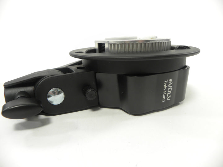 Flashpoint Evolv Twin Head Bowens Mount – Camera Exchange