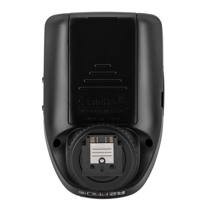 Flashpoint R2 Pro 2.4GHz Transmitter for Sony (Godox XPro-S) Flash Units and Accessories - Flash Accessories Flashpoint FP-RRR2PRO-S
