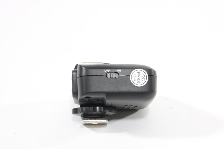 Flashpoint R2 TTL Receiver for Nikon Flash Units and Accessories - Flash Accessories Flashpoint FPR2TTLNikon1