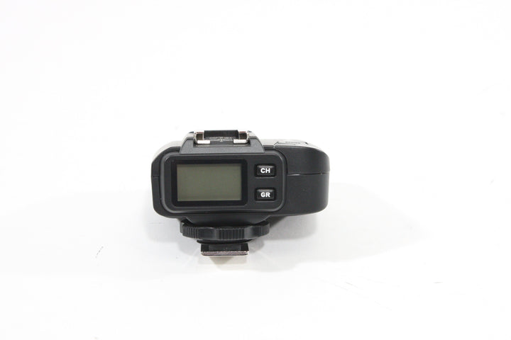 Flashpoint R2 TTL Receiver for Nikon Flash Units and Accessories - Flash Accessories Flashpoint FPR2TTLNikon1