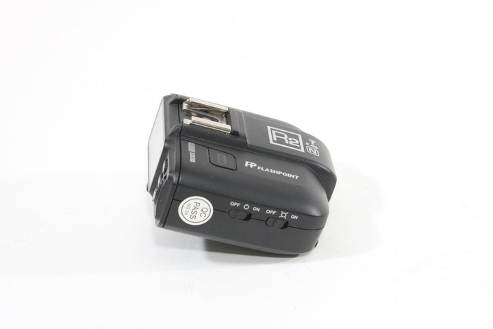 Flashpoint R2 TTL Receiver for Nikon Flash Units and Accessories - Flash Accessories Flashpoint FPR2TTLNikon2