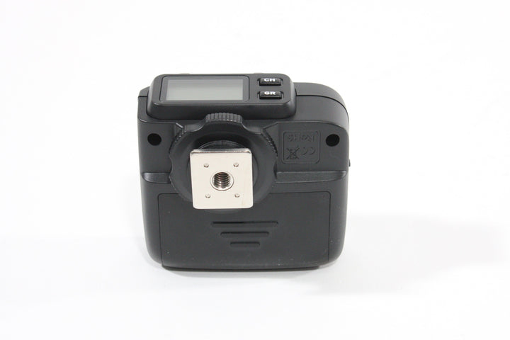 Flashpoint R2 TTL Receiver for Nikon Flash Units and Accessories - Flash Accessories Flashpoint FPR2TTLNikon2