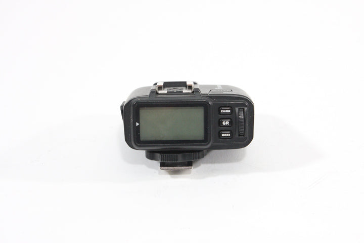 Flashpoint R2 TTL Receiver for Nikon Flash Units and Accessories - Flash Accessories Flashpoint FPR2TTLNikon2