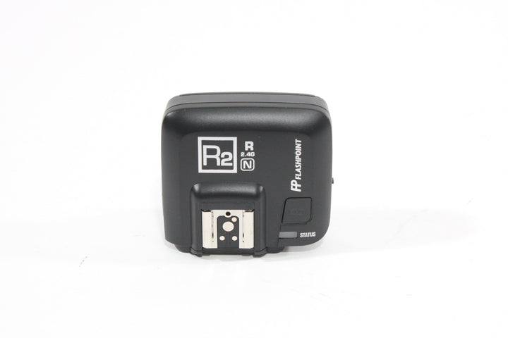 Flashpoint R2 TTL Receiver for Nikon Flash Units and Accessories - Flash Accessories Flashpoint FPR2TTLNikon2