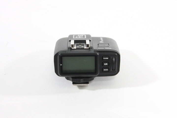 Flashpoint R2 TTL Transmitter for Nikon Flash Units and Accessories - Flash Accessories Flashpoint FPR2TTL-TRNikon1