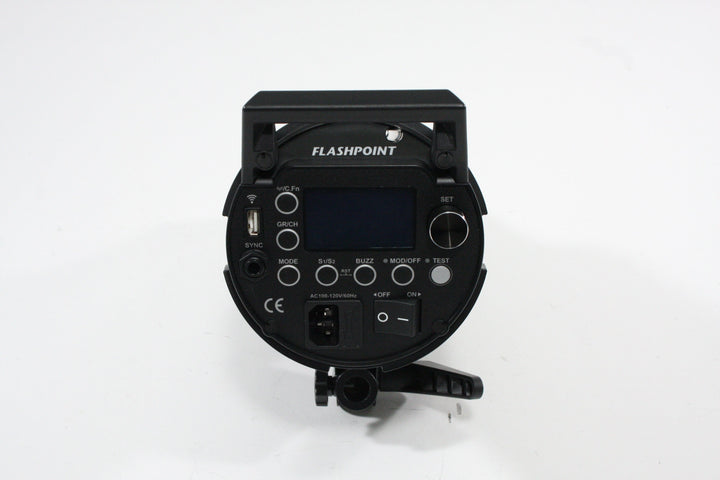 Flashpoint Rapid 600 (Godox QT600II) Flash Head Studio Lighting and Equipment Flashpoint 0711241237