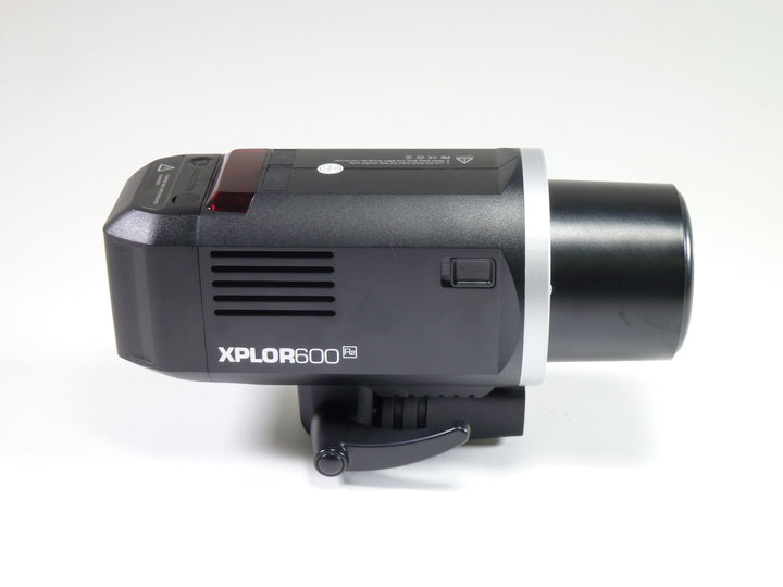 Flashpoint Strobe Xplor 600 (Godox AD600) Studio Lighting and Equipment - Battery Powered Strobes Flashpoint 7F16N