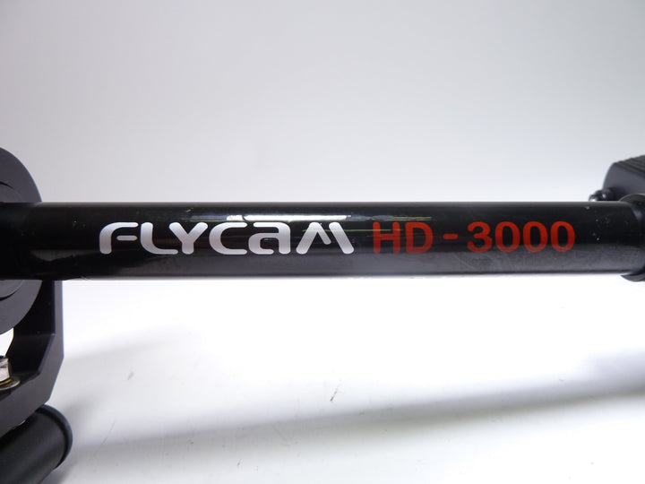 Fly Cam HD-300 No Quick Release Plate Stabilizers Flycam 1111231103